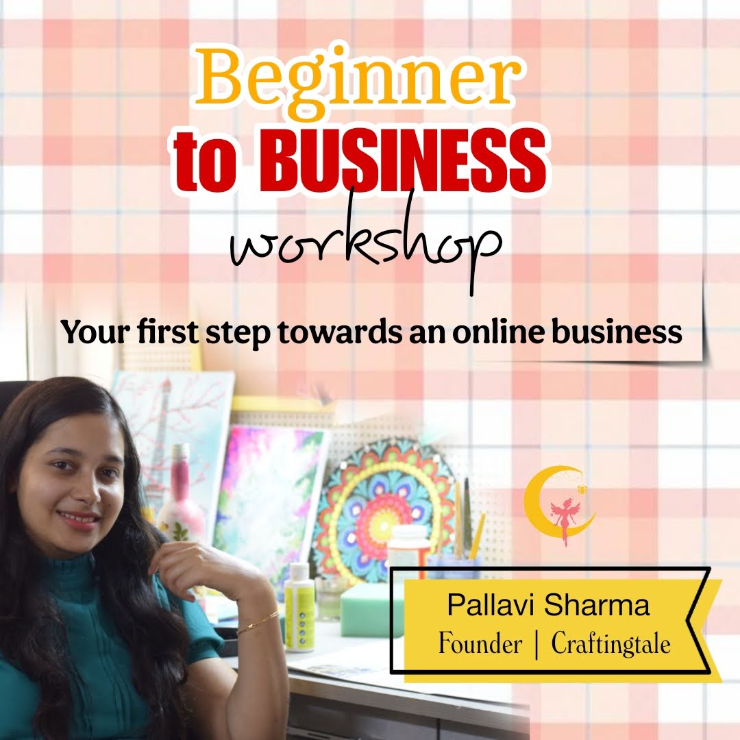 "BEGINNERS TO BUSINESS"