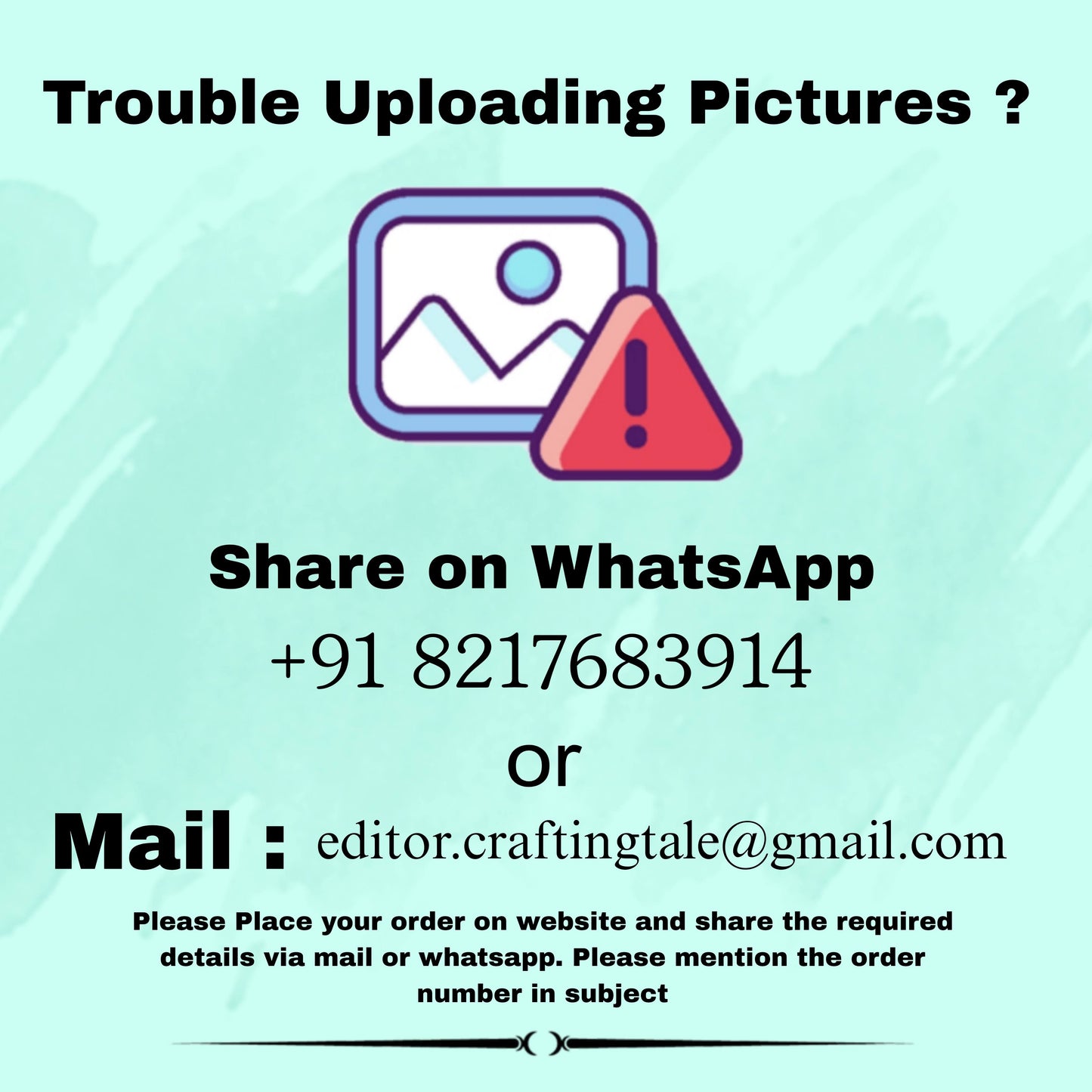 PERSONALISED VALENTINE'S DAY HAMPER - 1