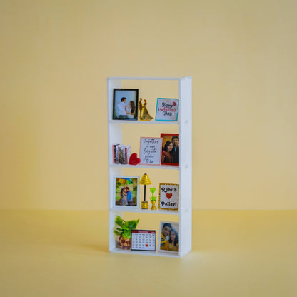 THE MINIATURE RACK - Valentine's Day