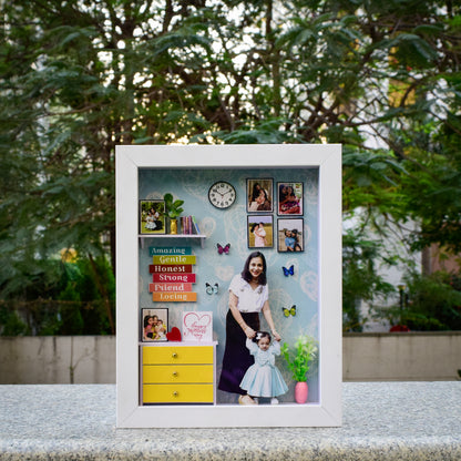 Mother's Day Special Miniature Frame