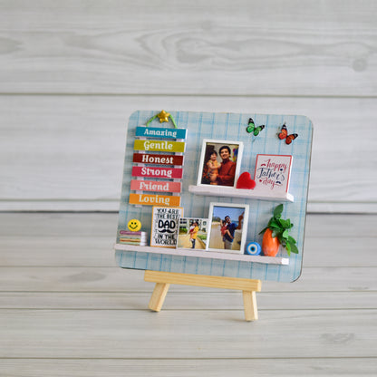 Miniature Shelf Design 2 Father's day special