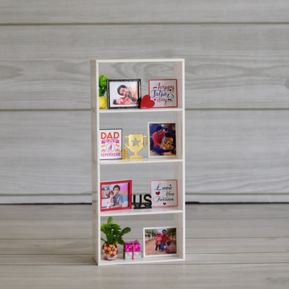 THE MINIATURE RACK - Father's Day