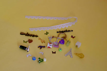 DIY Kit (Miniature Home)