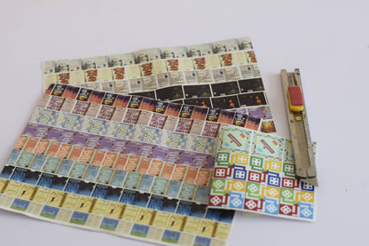 DIY Kit (Miniature Home)